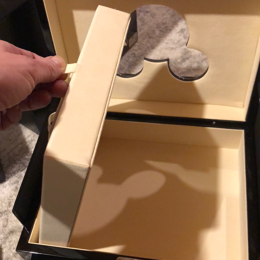 Chopard box - Picture 4 of 6